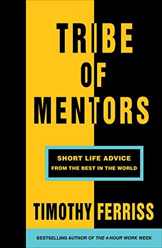 Image 0 of TRIBE OF MENTORS