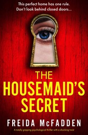 The Housemaid's Secret / by McFadden, Freida