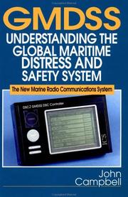 GMDSS Handbook