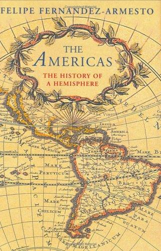 Image 0 of The Americas : A History of Two Continents (Universal History)