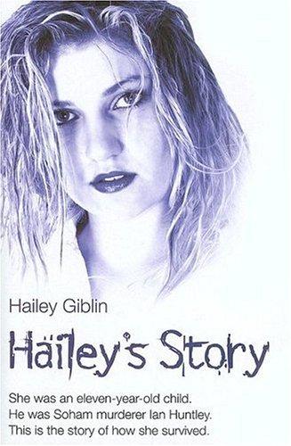 Image 0 of Hailey's Story