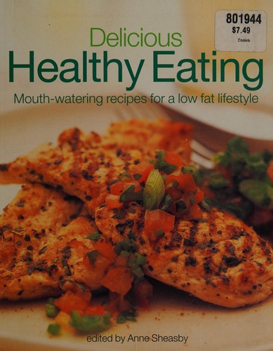 Image 0 of Delicious Healthy Eating