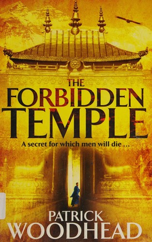 Image 0 of The Forbidden Temple