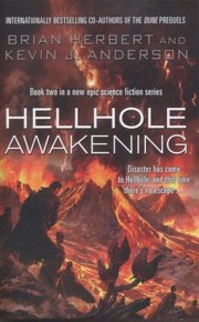 Hellhole Awakening