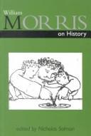 William Morris on history