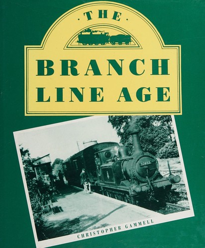 Image 0 of The Branch Line Age