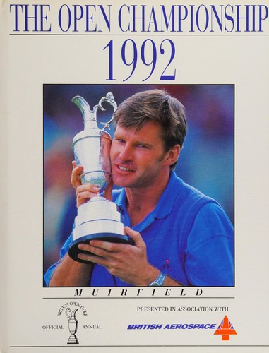 Image 0 of The Open Championship 1992
