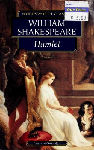 Image 0 of Hamlet (Wordsworth Classics)