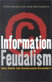 InformationFeudalism