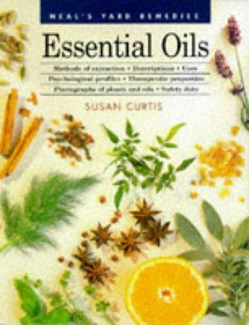 Image 0 of Essential Oils (Neal's Yard Remedies)