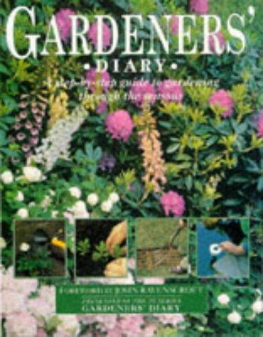 Image 0 of Gardeners Diary