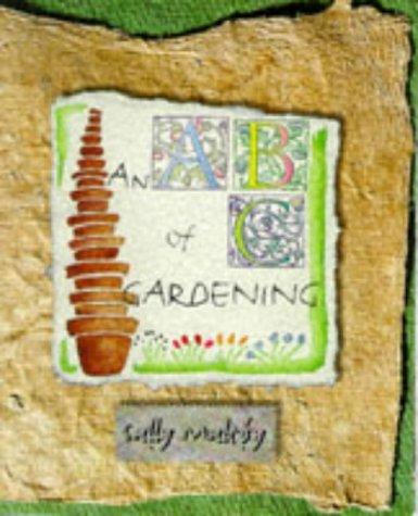 Image 0 of An ABC of Gardening