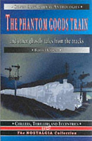 Image 0 of The Phantom Good Train