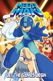 Mega Man