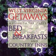 West Virginia Getaways