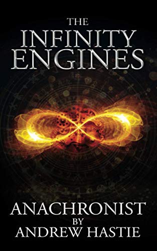 Image 0 of Anachronist: A Time Travel Adventure (Infinity Engines)