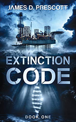 Image 0 of Extinction Code (Extinction Series)
