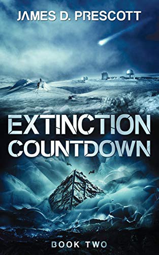 Extinction Countdown (Extinction Series)