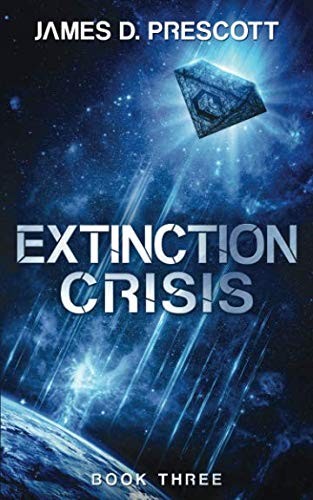 Image 0 of Extinction Crisis (Extinction Series)