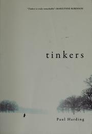 Cover of Tinkers