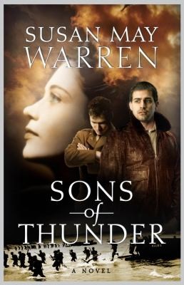 Image 0 of Sons of Thunder (Brothers in Arms Collection (Summerside Press))
