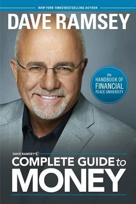 Image 0 of Dave Ramsey's Complete Guide To Money