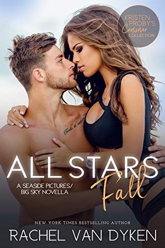 Image 0 of All Stars Fall: A Seaside Pictures/Big Sky Novella