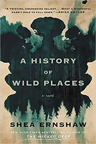 Image 0 of A History of Wild Places: A Novel