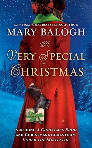 A Very Special Christmas: Including A CHRISTMAS BRIDE and Christmas Stories from