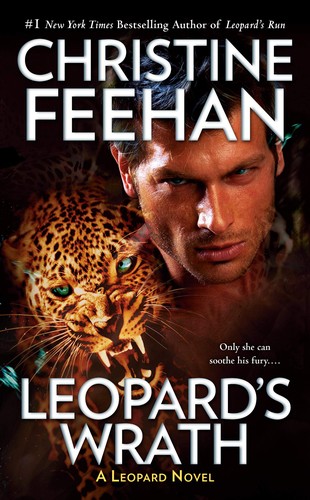 Image 0 of Leopard's Wrath (A Leopard Novel)