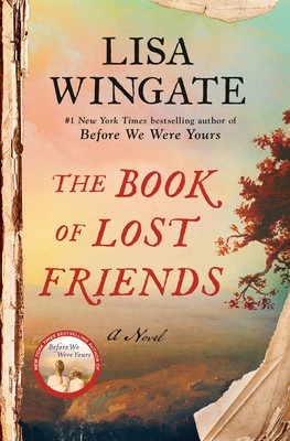 Image 0 of The Book of Lost Friends: A Novel