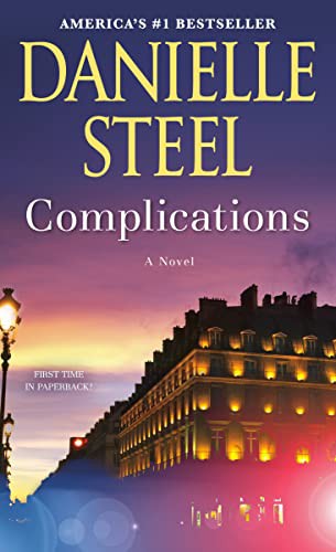 Image 0 of Complications: A Novel