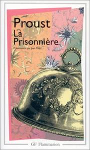 La Prisonniere