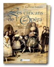 Les cancans de l'Opéra