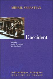 Book cover Book cover