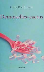 Demoiselles-cactus