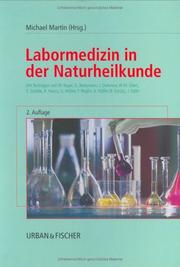 Labormedizin in der Naturheilkunde