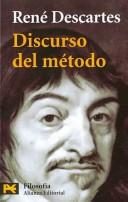 Discurso del metodo / Discourse on the Method (Humanidades/ Humanities)