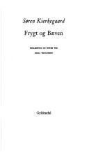 Bokens framsida