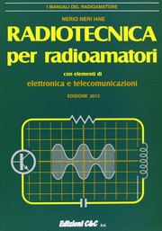 Radiotecnica per radioamatori