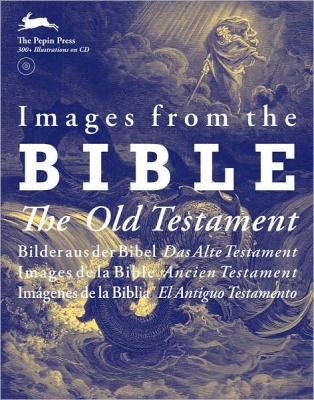 Images from the bible - the old testament