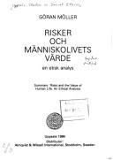Bokens framsida