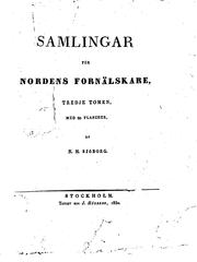 Bokens framsida