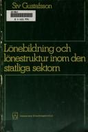 Bokens framsida