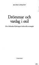 Bokens framsida