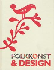Bokens framsida