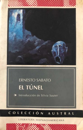 Libro de segunda mano: Tunel, El