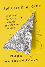 Imagine a city : a pilot