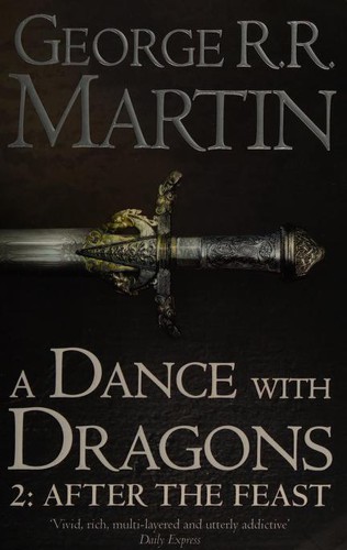 A Dance with Dragons 2: After The Feast