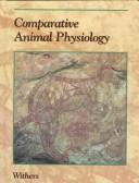 Cover of Comparative Animal Physiology by Philip C. Withers